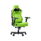 Крісло геймерське ігрове Anda Seat Kaiser 4 V2 Size XL Cyber Green PVC (AD12YDDC-XLL-20-C-PV/C-03) - изображение 2