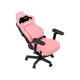 Крісло геймерське ігрове Anda Seat Kaiser 4 V2 Size XL Pink PVC (AD12YDDC-XLL-20-P-PV/C-03) - изображение 7