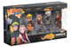 Набор фигурок Naruto Shippuden (Наруто, Сакура, Какаши, Итачи) — Minix 14811 - изображение 1