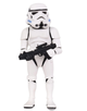 Фигурка Штурмовик (Star Wars Stormtrooper) — Minix 17331 - изображение 6
