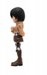 Фигурка Микаса Аккерман (Attack on Titan) — Minix 15313 - изображение 5
