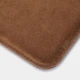 Чехол для ноутбука из велюра INCARNE Cline для MacBook Air 15" 2019-2025 Рыжий - изображение 6