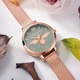 Женские часы Hannah Martin bee green - изображение 5