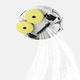 Робот-пылесос Karcher RVM 4 Comfort 1.269-130.0 - изображение 4