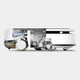 Робот-пылесос Karcher RVF 7 Comfort - изображение 3