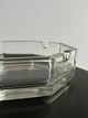 Попільничка скляна UniGlass Octogon 108 мм - 1 шт (60065-МС24/sl) - зображення 4