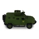Ігрова автомодель "Козак 2М1 - Гур Мо" KS450-1 серія "Шеврони Героїв" - зображення 6