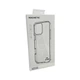 Чохол Cosmic Acrylic Thin Magnetic для Apple iPhone 17 Air White (AcColMagi17AWhite) - зображення 2