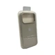 Чохол для смартфона Silicone Full Case AA Open Cam for Apple iPhone 17 Pro 9,Antique White (FullOpeAAi17P-9) - изображение 2