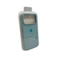 Чохол для смартфона Silicone Full Case AA Open Cam for Apple iPhone 17 Pro Max 53,Sierra Blue (FullOpeAAi17PM-53) - изображение 2