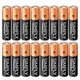Батарейка Duracell Simply LR3/AAA (16шт) - зображення 2