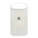 Чохол для смартфона Silicone Full Case AA Open Cam for Apple iPhone 17 Air 8,White (FullOpeAAi17A-8) - изображение 1