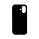 Чохол для смартфона Silicone Full Case AA Open Cam for Apple iPhone 17 14,Black (FullOpeAAi17-14) - изображение 3
