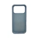 Чохол для смартфона Silicone Full Case AA Open Cam для Apple iPhone 17 Pro 5, Lilac (FullOpeAAi17P-5) - зображення 3