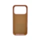 Чохол для смартфона Silicone Full Case AA Open Cam for Apple iPhone 17 Pro 15,Pink Sand (FullOpeAAi17P-15) - зображення 3