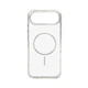 Чохол Cosmic Acrylic Thin Magnetic для Apple iPhone 17 Air Black (AcColMagi17ABlack) - зображення 3