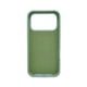Чохол для смартфона Silicone Full Case AA Open Cam for Apple iPhone 17 Pro 13,Turquoise (FullOpeAAi17P-13) - изображение 3