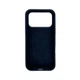 Чохол для смартфона Cosmic Silicone Case Magnetic for Apple iPhone 17 Pro 8,Dark Blue (SilMag17P-8) - изображение 3