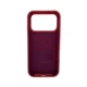 Чохол для смартфона Silicone Full Case AA Open Cam for Apple iPhone 17 Pro 47,Plum (FullOpeAAi17P-47) - изображение 3