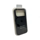 Чохол для смартфона Silicone Full Case AA Open Cam for Apple iPhone 17 Pro 12,Darl Grey (FullOpeAAi17P-12) - изображение 2
