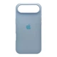 Чохол для смартфона Silicone Full Case AA Open Cam for Apple iPhone 17 Air 5,Lilac (FullOpeAAi17A-5) - изображение 1