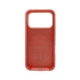 Чохол для смартфона Cosmic Silicone Case Magnetic for Apple iPhone 17 Pro 12,Pink (SilMag17P-12) - изображение 3