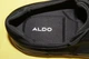 Туфли мужские Aldo, размер 47 Черные - изображение 8