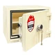 Сейф огнестойкий Griffon FRSL.30.K CREAM - изображение 3