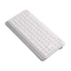 Клавіатура A4Tech FBK11 Wireless White (4711421965491) - зображення 2