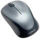 Мышка Logitech M235 Grey (910-002201) - изображение 1