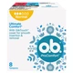 Тампоны o.b. ProComfort Normal 8 шт. (3574660234305/3574661331119) - изображение 1