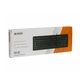 Клавиатура A4Tech KR-92 Black (4711421933780) - изображение 7