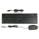 Комплект A4Tech KK-3330S USB Black (4711421962971) - изображение 7