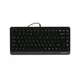 Клавиатура A4Tech FKS11 USB Grey (4711421960458) - изображение 1