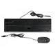 Комплект A4Tech KK-3330 USB Black (4711421961851) - изображение 6