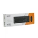 Комплект A4Tech KK-3330S USB Black (4711421962971) - изображение 9