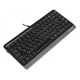 Клавиатура A4Tech FKS11 USB Grey (4711421960458) - изображение 4