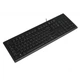 Комплект A4Tech KRS-8372 USB Black - зображення 4