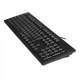 Комплект A4Tech KRS-8372 USB Black - зображення 5