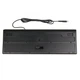 Комплект A4Tech KRS-8372 USB Black - зображення 6