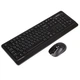 Комплект A4Tech FG1012S Wireless Black (4711421968928) - изображение 2