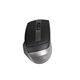 Комплект A4Tech FB2535C Wireless/Bluetooth Smoky Grey (FB2535C Smoky Grey) - изображение 6