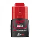 Аккумулятор к электроинструменту Milwaukee Li-Ion M12 B2, 2Ah (4932430064) - изображение 1