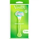 Бритва Gillette Venus Extra Smooth женская + 1 сменная кассета - изображение 1