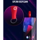 Коврик для мышки Lorgar Main 139 XL Purple (LRG-GMP139) - изображение 6
