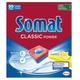 Таблетки для посудомоечных машин Somat Classic Power 50 шт. (9000101809817) - изображение 1