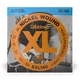 Струны для гитары D'Addario XL Nickel Wound Light Top / Heavy Bottom (10-52) (EXL140) - изображение 1