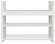 Подставка для обуви Fenster Бони Белая (BD0534-07) - изображение 3