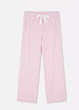 Женские пижамные штаны Primark Printed Boyfriend Pyjamas Bottoms S для дома и сна Пудровый (8833) - изображение 5