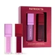 Набор блесков для губ Patrick Ta Major Holiday Gloss Duo Headliner and Main Stage (2 х 9 мл) - изображение 1